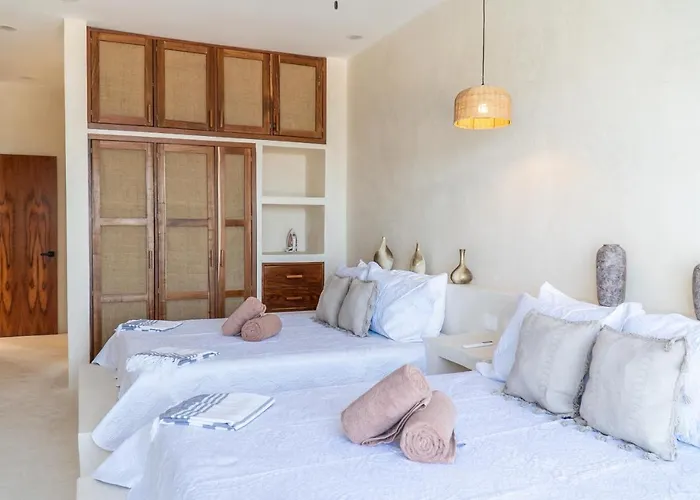 Villa Saadhu With Fantastic Oceanview
