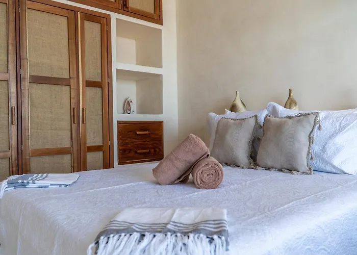 Villa Saadhu With Fantastic Oceanview